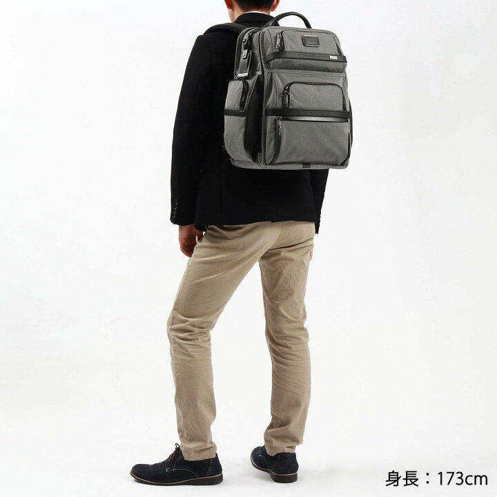 楽天市場】【最大37倍 5/30限定】【正規品5年保証】 トゥミ リュック 
