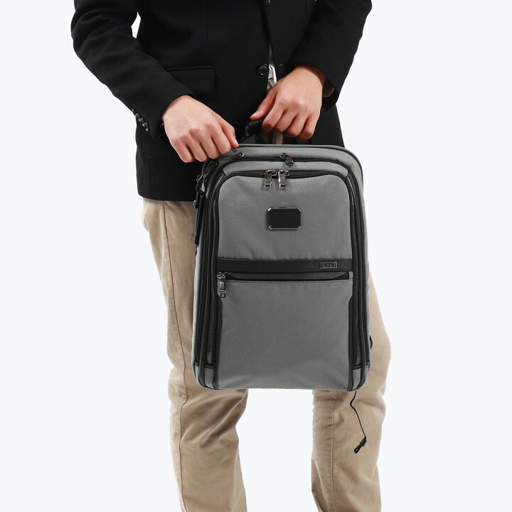 楽天市場】【正規品5年保証】 トゥミ リュック メンズ TUMI ビジネス  