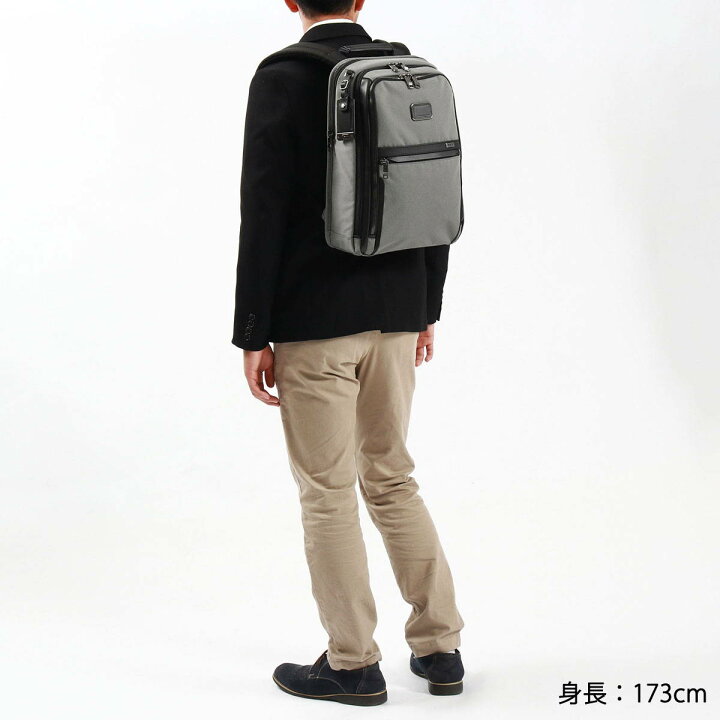 楽天市場】【正規品5年保証】 トゥミ リュック メンズ TUMI ビジネス  