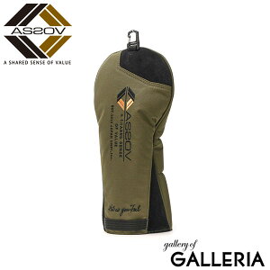 �y�ő�46�{ 5/10����z �m�x���e�B�t �y���K�i1�N�ۏ؁z �A�b�\�u �h���C�o�[�J�o�[ AS2OV GOLF �S���t �h���C�o�[ �w�b�h�J�o�[ �N���u�J�o�[ DR �h���C�o�[�p �i�C���� �h�� �ϐ� ������� ����