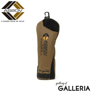 �y�ő�50�{ 4/10����z �m�x���e�B�t �y���K�i1�N�ۏ؁z �A�b�\�u �t�F�A�E�F�C�E�b�h�J�o�[ ASSOV GOLF �S���t �t�F�A�E�F�C�E�b�h �J�o�[ �w�b�h�J�o�[ FW �i�C���� �h�� �Ԏ� �^�O �����Y ���f