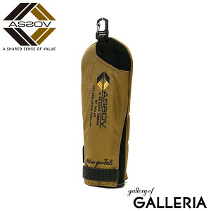 �m�x���e�B�t �y���K�i1�N�ۏ؁z �A�b�\�u ���[�e�B���e�B�J�o�[ ASSOV GOLF �S���t ���[�e�B���e�B �J�o�[ �w�b�h�J�o�[ UT UT�p �i�C���� �h�� �Ԏ� �^�O �t�b�N �����Y ���f�B�[�X CORDURA FINE TEX