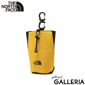 【日本正規品】 ザ・ノース・フェイス ボトルホルダー THE NORTH FACE ペットボトルホルダー ボトルケース 500ml アウトドア スポーツ 登山 ハイキング トレッキング 旅行 固定 装着 メンズ レディース ボトルポケット NN32433