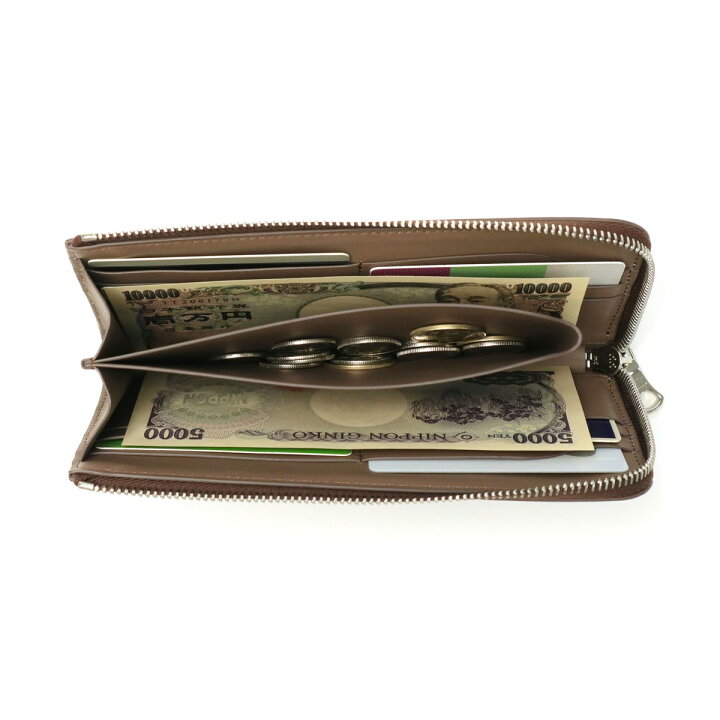 楽天市場】【最大41倍 4/27限定】【正規品1年保証】 FARO 長財布  