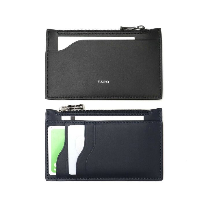 楽天市場】【正規品1年保証】 ファーロ フラグメントケース 財布 