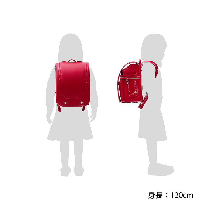 楽天市場】【最大52倍 3/25限定】 キッズアミ ランドセル 女の子 KIDS 