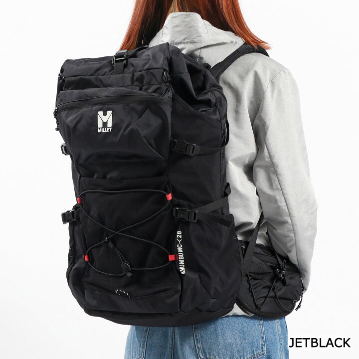 楽天市場】【最大41倍 3/20限定】【正規品2年保証】 ミレー リュック 