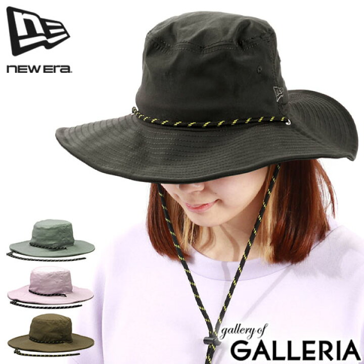 楽天市場】【正規取扱店】 NEW ERA 帽子 レディース メンズ ハット 