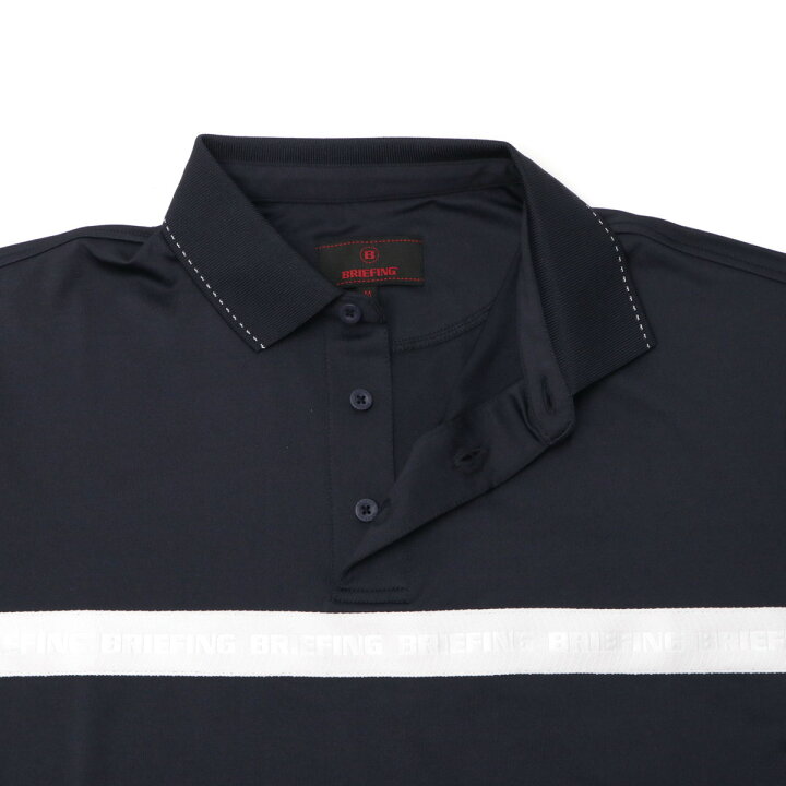 楽天市場】ノベルティ付 【日本正規品】 ブリーフィング ゴルフ ウェア  