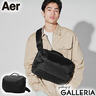 【最大35倍 11日2時迄】 ノベルティ付 エアー ボディバッグ メンズ ブランド Aer 防水 軽い 軽量 小さめ …