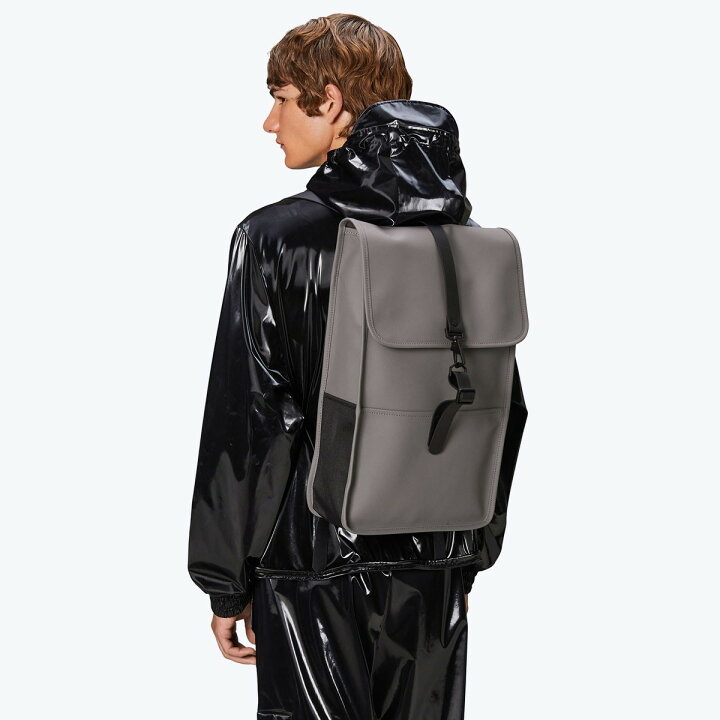楽天市場】レインズ リュック メンズ レディース ブランド RAINS 通勤  