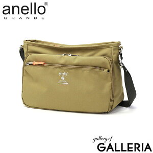 �y�ő�39�{ 10/10����z �A�l�� �O�����f �V�����_�[�o�b�O ���f�B�[�X �΂߂����o�b�O �u�����h �y�� �y�� anello GRANDE �V�����_�[ �o�b�O �J�o�� �΂߂��� �΂ߊ|���o�b�O ��l A5 ���� �͂��� 