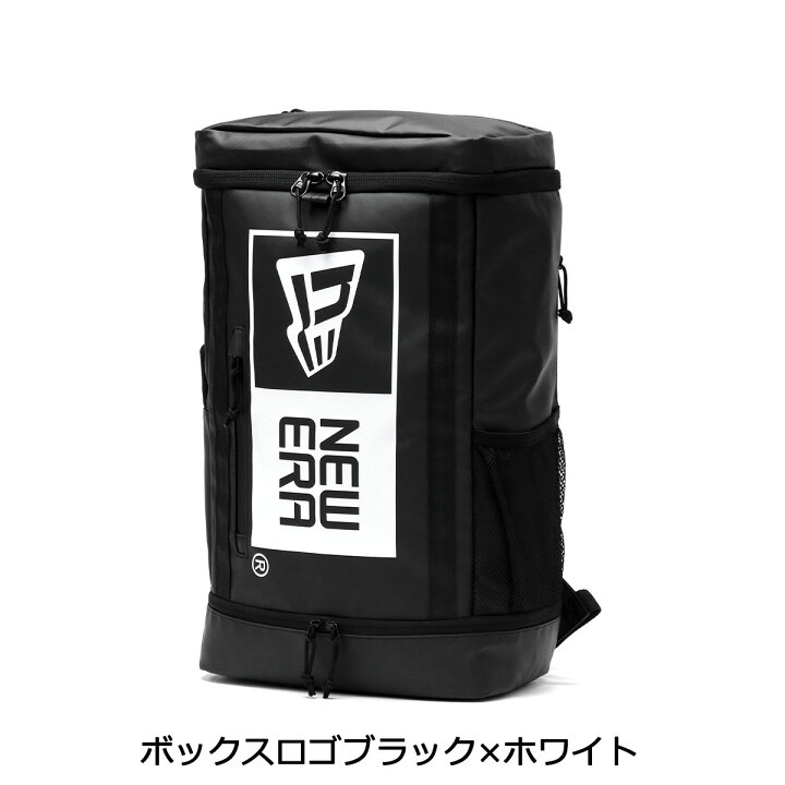 楽天市場】【土日限定 最大41倍】【正規取扱店】 ニューエラ リュック 