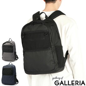 【最大32倍 2/16迄】【正規取扱店】 ビームスデザイン リュック メンズ レディース 大容量 軽量 軽い 通学 通勤 BEAMS DESIGN バッグ バックパック ブランド カジュアル おしゃれ ビジネス ナイロン 20L B4 A4 2層 PC収納 ELASTIC MESH BMMH0BR6