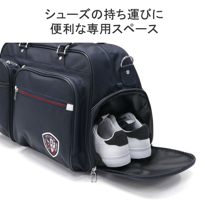 楽天市場】【土日限定 最大54倍】 アダバット ボストンバッグ メンズ 