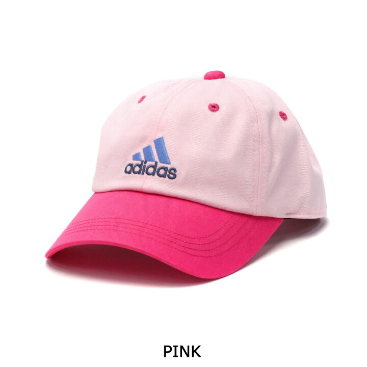 楽天市場】【最大30倍 29日2時迄】 アディダス キャップ キッズ adidas