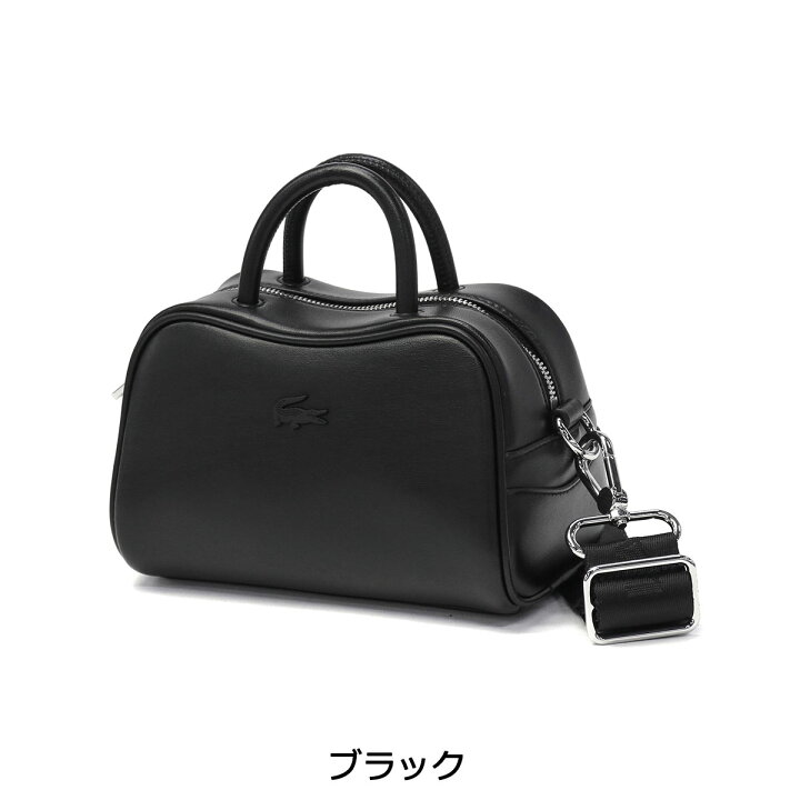 楽天市場】ラコステ ショルダーバッグ レディース 斜めがけバッグ  