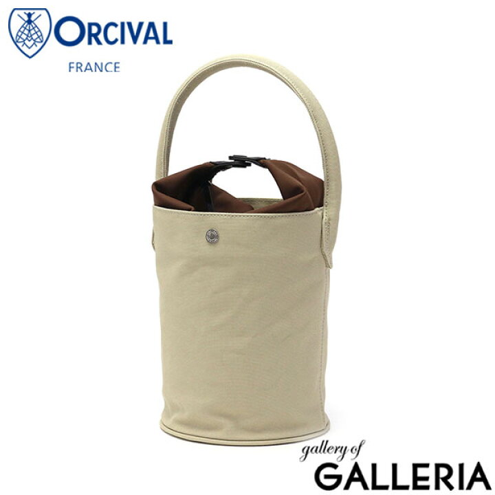 楽天市場】オーシバル トートバッグ レディース キャンバス ORCIVAL 