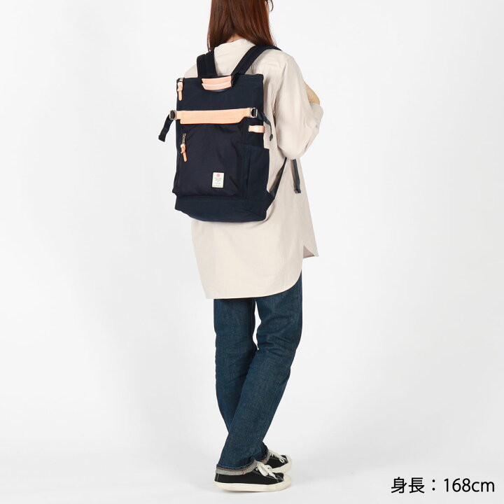 楽天市場】ノベルティ付 【正規品1年保証】 アッソブ リュック メンズ 
