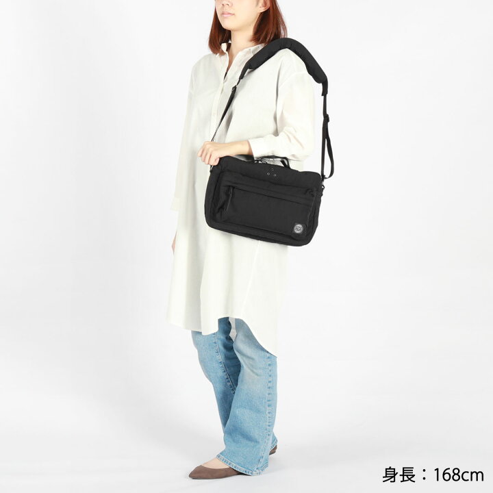 楽天市場】【最大52倍 3/25限定】 ノベルティ付 ポータークラシック 