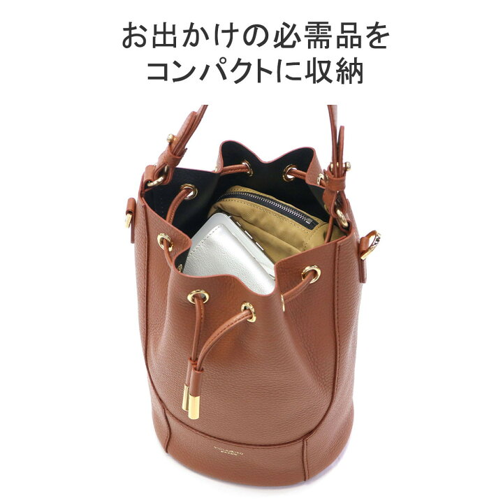 楽天市場】【正規品】 ヴィオラドーロ ハンドバッグ 巾着バッグ 
