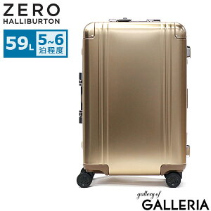 y3Ԍ ő38{z mxeBt yKi10Nۏ؁z [no[g X[cP[X ZERO HALLIBURTON L[P[X 5`6 s o TSbN A~jE Y fB[X Classic Aluminu