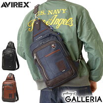 楽天市場】AVIREX（ボディバッグ・ウエストポーチ｜レディースバッグ 