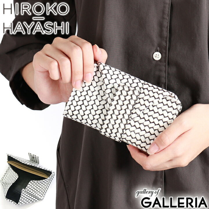 楽天市場】ヒロコ ハヤシ 財布 レディース メンズ ブランド HIROKO 