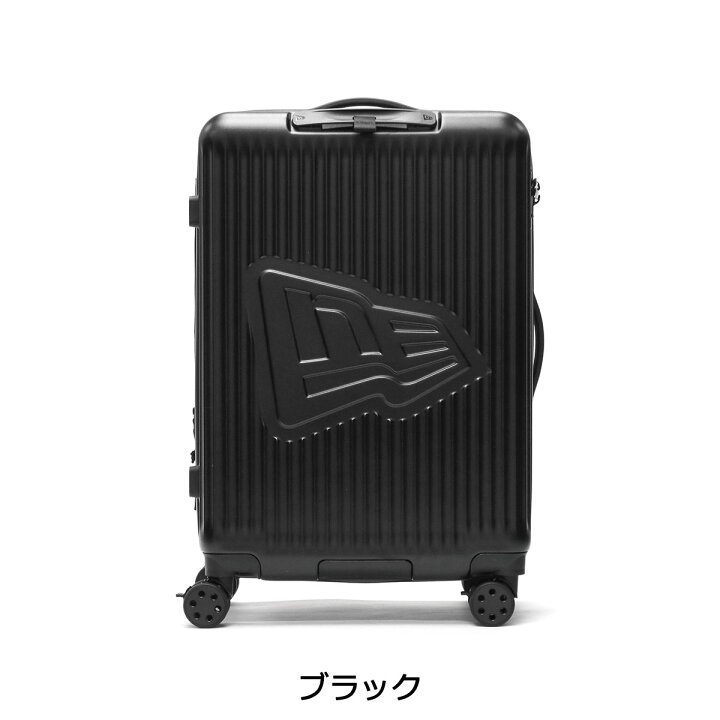 楽天市場】【正規品1年保証】 ニューエラ スーツケース キャリーケース 