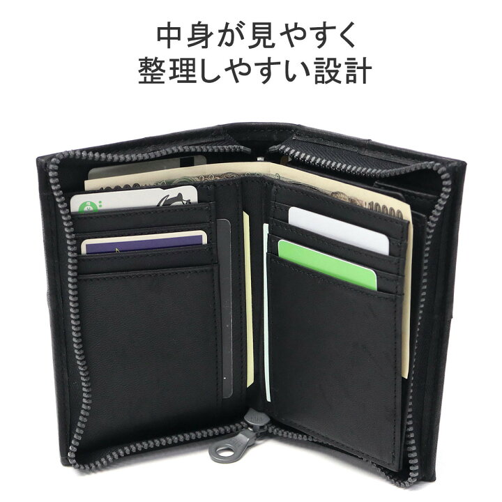 楽天市場】Wノベルティ付 コルボ 財布 メンズ レディース 二つ折り 