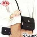 ダントン ショルダーバッグ レディース メンズ 斜めがけバッグ ブランド DANTON bag バッグ 斜めがけ 大人 軽量 ナイロン 小さめ かわいい シンプル 肩掛け CREMIEUX CORDURA CANVAS SHOULDER BAG