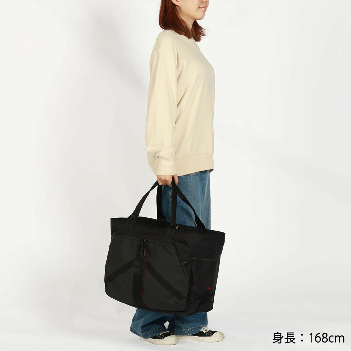 楽天市場】ノベルティ付 【日本正規品】 ブリーフィング トートバッグ 