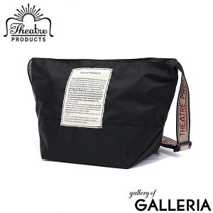 �V�A�^�[�v���_�N�c �V�����_�[�o�b�O ���f�B�[�X �΂߂����o�b�O �u�����h THEATRE PRODUCTS �o�b�O �΂߂��� ��l �y�� �y�� �i�C���� ������ ���킢�� �J�W���A�� NYLON SHOULDER BAG �gKOSHI�h BL191152