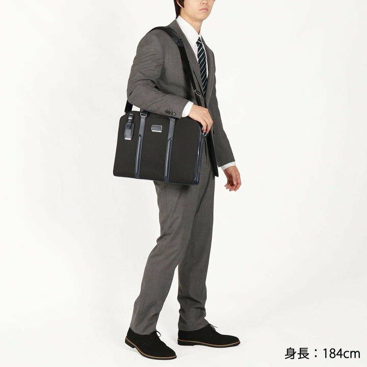 楽天市場】【土日限定 最大54倍】【正規品5年保証】 トゥミ ビジネス 