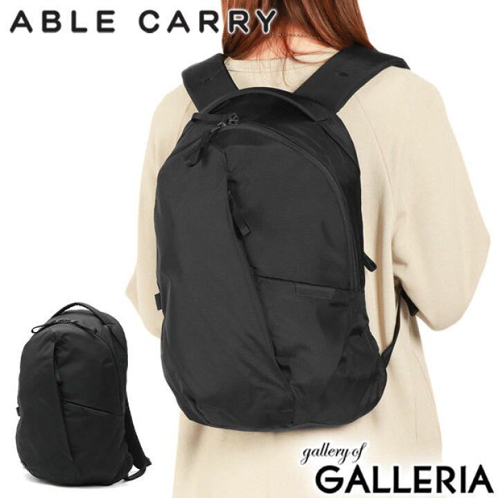 楽天市場】【最大32倍 3/20限定】【正規品3年保証】 ABLE CARRY 