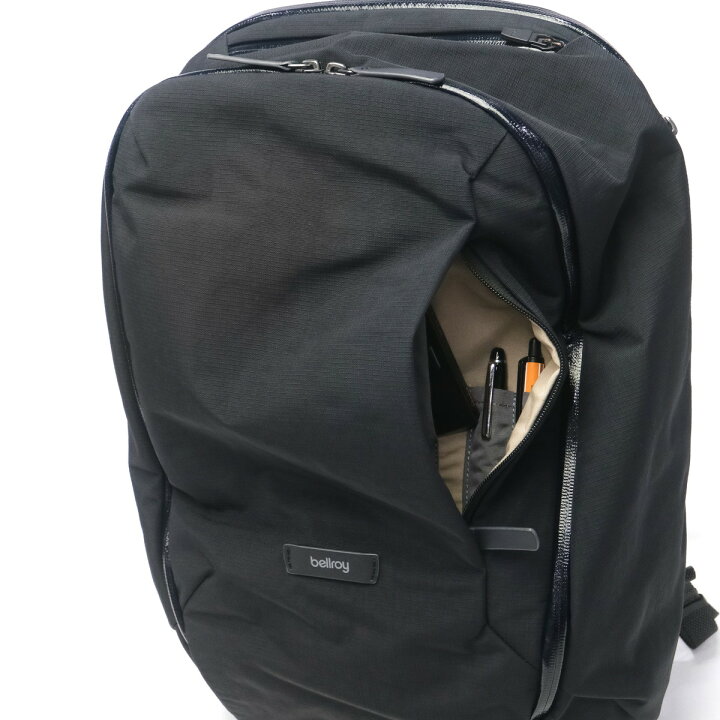 楽天市場】【最大64倍 4/15限定】【正規品6年保証】 ベルロイ リュック 