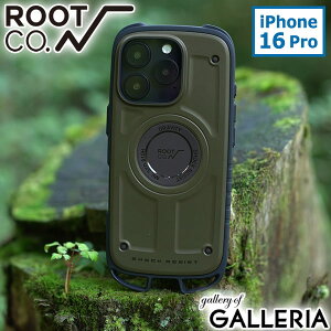 �y�ő�33�{ 26��2�����z�y6�����ۏ؁z ���[�g�R�[ �X�}�z�P�[�X ROOT CO. iPhone16Pro �X�}�z �P�[�X �J�o�[ �X�}�z�J�o�[ iPhone�P�[�X �A�C�t�H���P�[�X iPhone �A�C�t�H�� 16Pro 16�v�� �A�b�v�� �u����