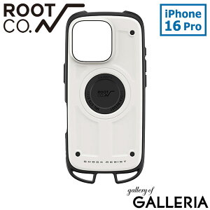 �y�ő�37�{ 8/20����z�y6�����ۏ؁z ���[�g�R�[ �X�}�z�P�[�X ROOT CO. iPhone16Pro �X�}�z �P�[�X �J�o�[ �X�}�z�J�o�[ iPhone�P�[�X �A�C�t�H���P�[�X iPhone �A�C�t�H�� 16Pro 16�v�� �A�b�v�� �u����