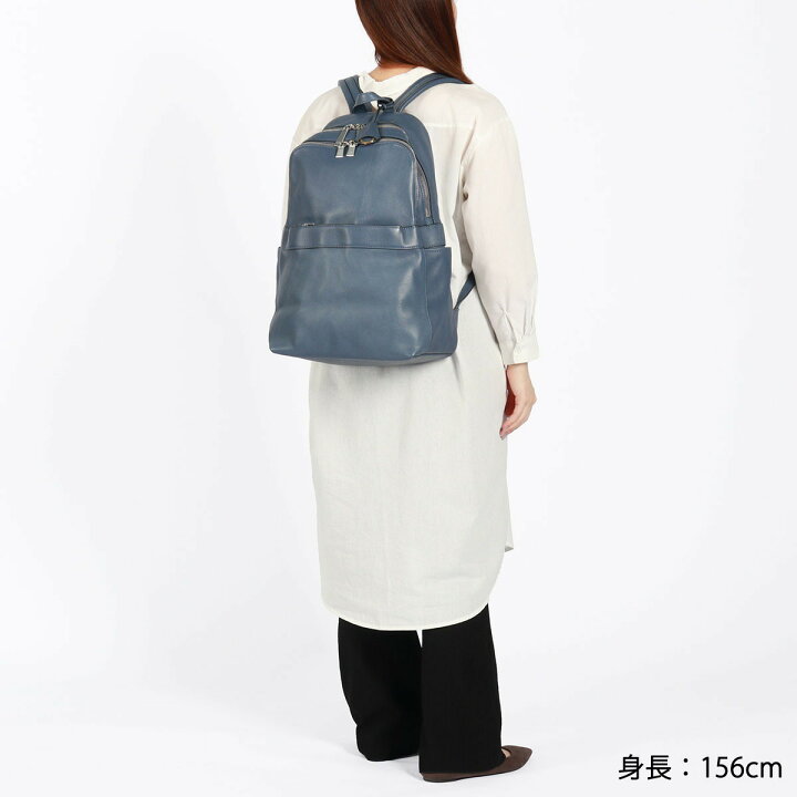 楽天市場】ノベルティ付 【日本正規品】 アニアリ リュック メンズ  