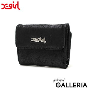 yő55{ 12/5z GbNXK[ z fB[X Y O܂ uh X-girl ~j  RpNg ~jz Kt 킢  y DISTRESSED FAUX LEATHER MINI WALLET 10524