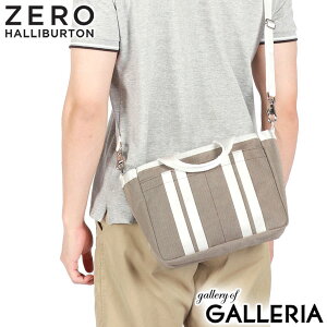 yKi5Nۏ؁z [no[gSt g[gobO Y fB[X t@Xi[t uh ZERO HALLIBURTON GOLF  A5  2WAY V_[ Chambray Cordura Series Shoulder Cart Tote ZHG-B1 827