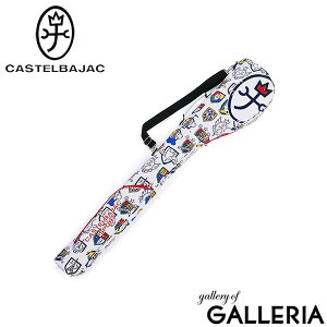 y4Ԍ ő52{z JXeoWbN X|[c NuP[X Y fB[X uh CASTELBAJAC SPORT St    Jt y y 47C` Nu Nu