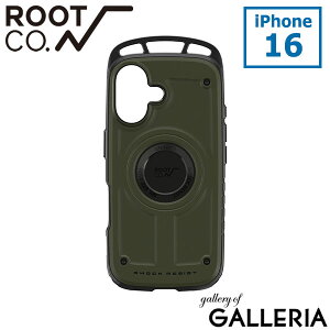�y6�����ۏ؁z ���[�g�R�[ �X�}�z�P�[�X iPhone16 ROOT CO. iPhone 16 iPhone�P�[�X �X�}�z �P�[�X �A�C�t�H���P�[�X �A�C�t�H�� ��p �A�b�v�� �u�����h �ϏՌ� ��v �y�� �y�� �� �u���b�N ����������