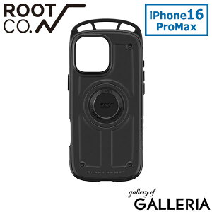�y6�����ۏ؁z ���[�g�R�[ �X�}�z�P�[�X iPhone16 Pro Max iPhone�P�[�X ROOT CO. �X�}�z�J�o�[ �X�}�z �P�[�X �A�C�t�H���P�[�X �A�C�t�H�� �u�����h ���C�����X�[�d �ϏՌ� MagSafe GRAVITY Shock Resist Case 