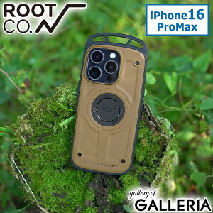 �y6�����ۏ؁z ���[�g�R�[ �X�}�z�P�[�X iPhone16 Pro Max iPhone�P�[�X ROOT CO. �X�}�z�J�o�[ �X�}�z �P�[�X �A�C�t�H���P�[�X �A�C�t�H�� �u�����h ���C�����X�[�d �ϏՌ� MagSafe GRAVITY Shock Resist Case 