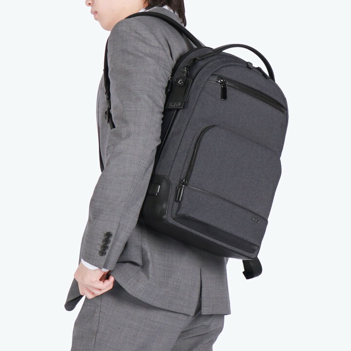 楽天市場】【セール25%OFF】【正規品5年保証】 トゥミ リュック メンズ 