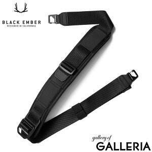 �y�ő�57�{ 2/5����z�y���{���K�i�z �u���b�N�G���o�[ �V�����_�[�X�g���b�v BLACK EMBER �X�g���b�v ��p �o�b�O�p �A�^�b�`�����g �A�N�Z�T���[ �x���g �J�X�^�}�C�Y FORGE�p�X�g���b�v ���� 