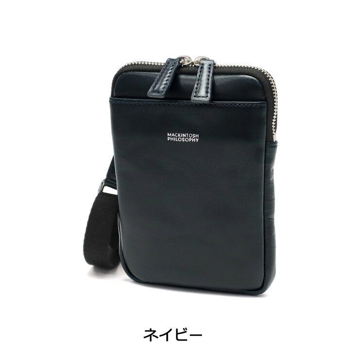 楽天市場】ノベルティ付 マッキントッシュ フィロソフィー ショルダー 