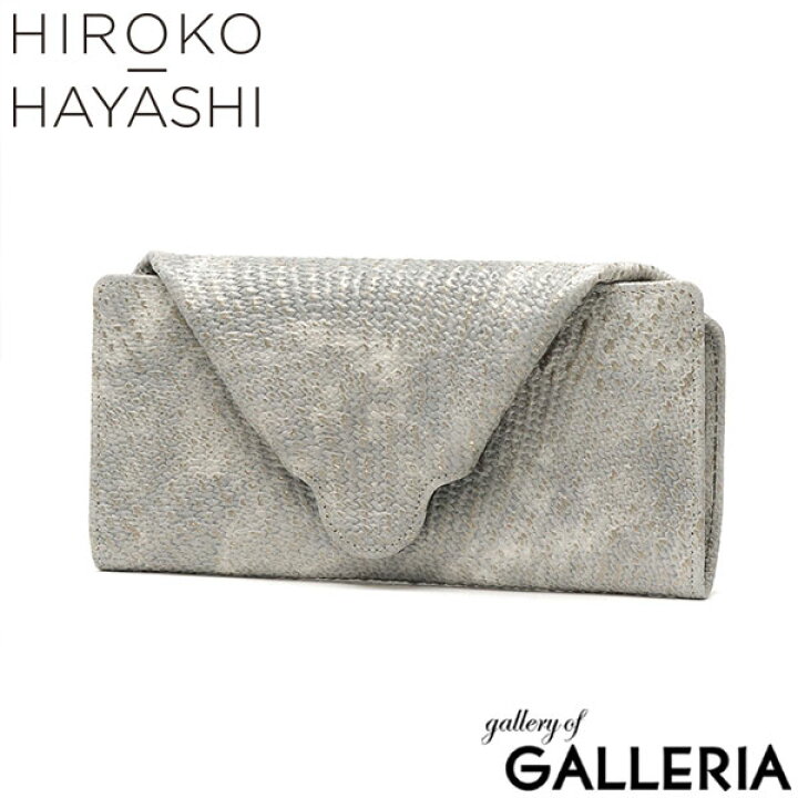 楽天市場】ヒロコ ハヤシ 長財布 財布 レディース HIROKO HAYASHI 大 
