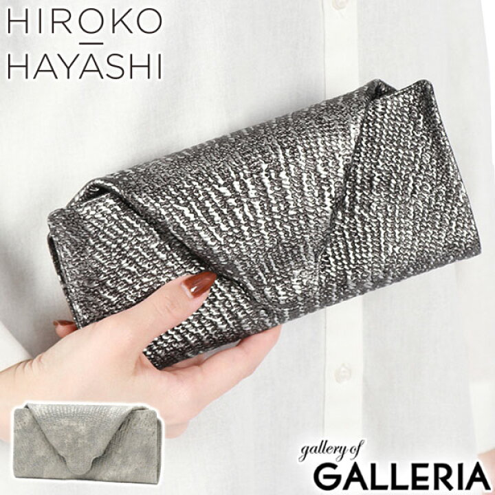 楽天市場】【最大40倍 5/30限定】 ヒロコ ハヤシ 長財布 財布 